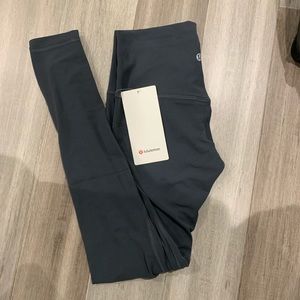 lululemon align leggings 28”